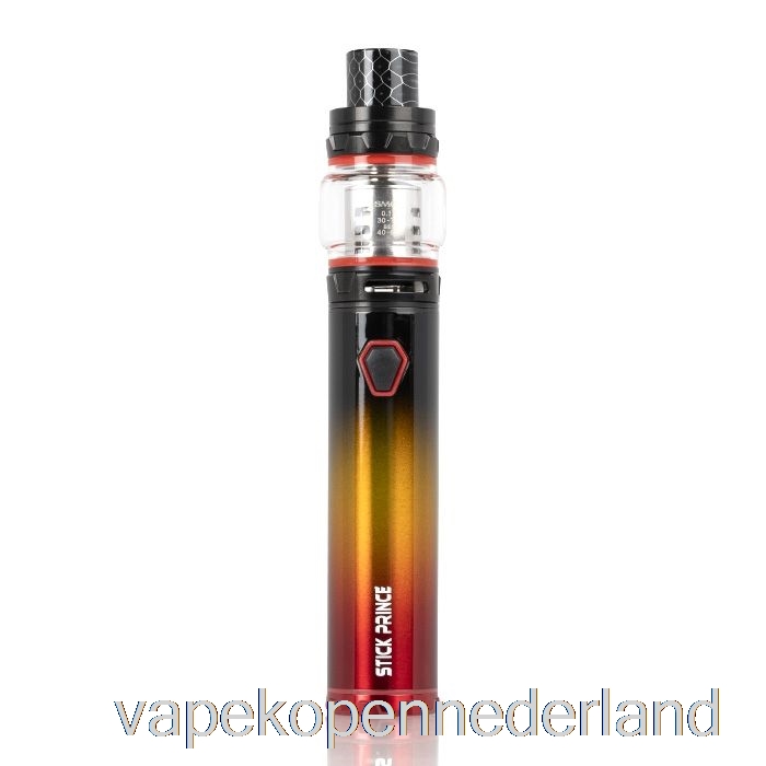 Elektronische Sigaret Vape Smok Stick Prins Kit - Pen-stijl Tfv12 Prins België